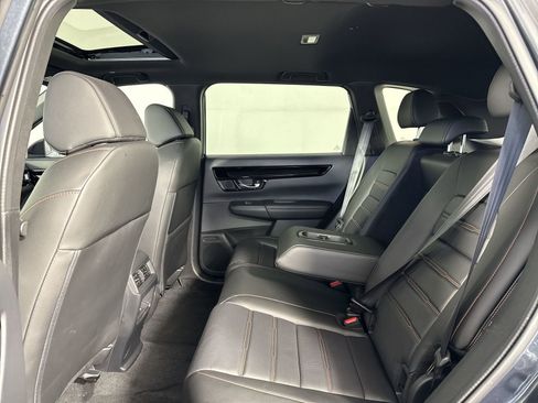 Used 2026 Honda CR-V Sport Touring image 22