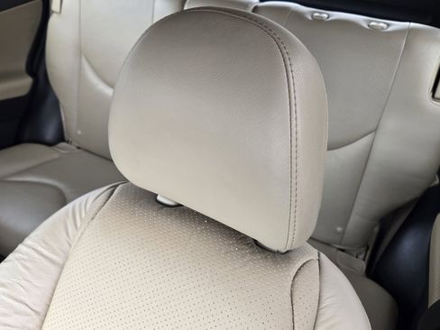 Used 2012 Toyota RAV4 Limited w/ Navigation Value Pkg image 22