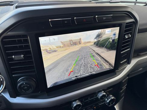 Certified 2022 Ford F150 XLT w/ Equipment Group 302A High image 28