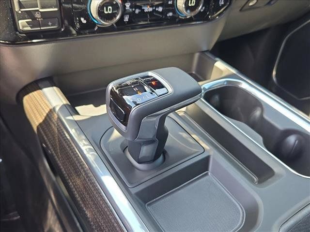 New 2026 Chevrolet Silverado 1500 RST w/ Protection Package RWD image 12