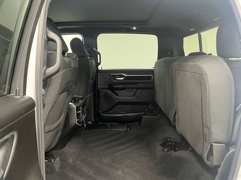 Used 2025 RAM 1500 Big Horn image 45