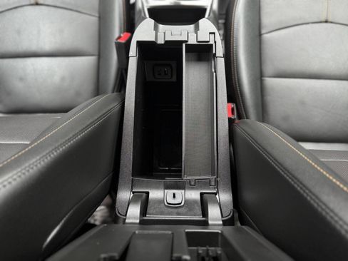 Certified 2024 Chevrolet Equinox Premier image 22