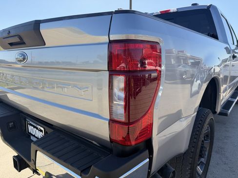 Used 2020 Ford F350 XLT w/ XLT Value Package AWD/4WD image 33