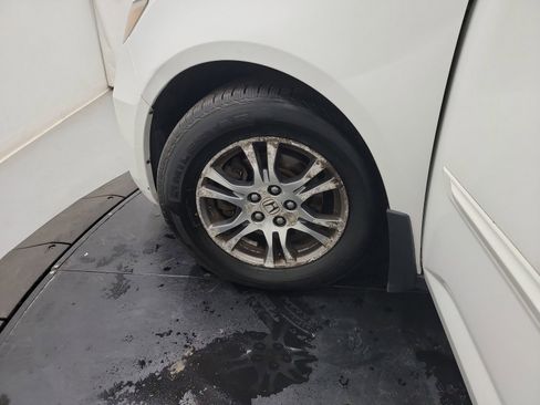 Used 2012 Honda Odyssey EX-L image 30