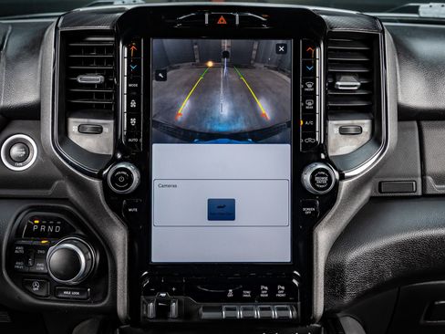 Used 2024 RAM 1500 Big Horn image 27