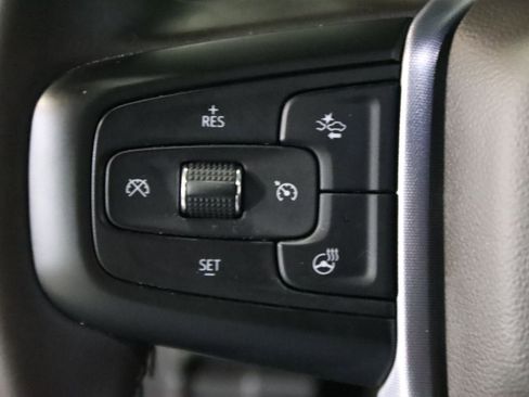 Used 2023 GMC Yukon XL SLT w/ SLT Premium Package AWD/4WD image 23