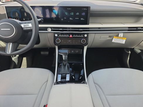 New 2026 Hyundai Tucson SEL image 20