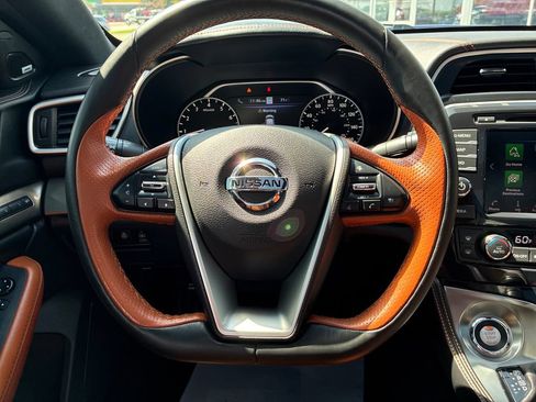 Used 2019 Nissan Maxima Platinum w/ Reserve Package FWD image 23