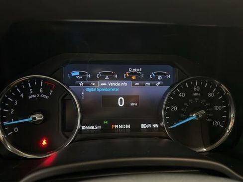 Used 2020 Ford Expedition Max Platinum AWD/4WD image 29
