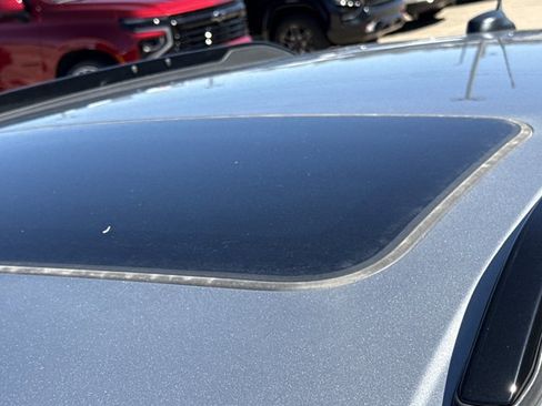 New 2026 Chevrolet Trax RS w/ Sunroof Package image 13