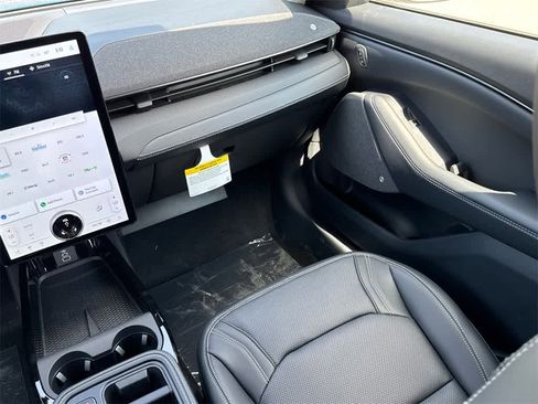 New 2025 Ford Mustang Mach-E Premium image 21