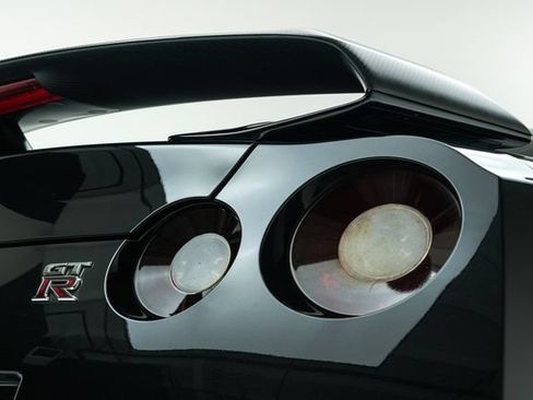 Used 2014 Nissan GT-R Track Edition AWD/4WD image 15