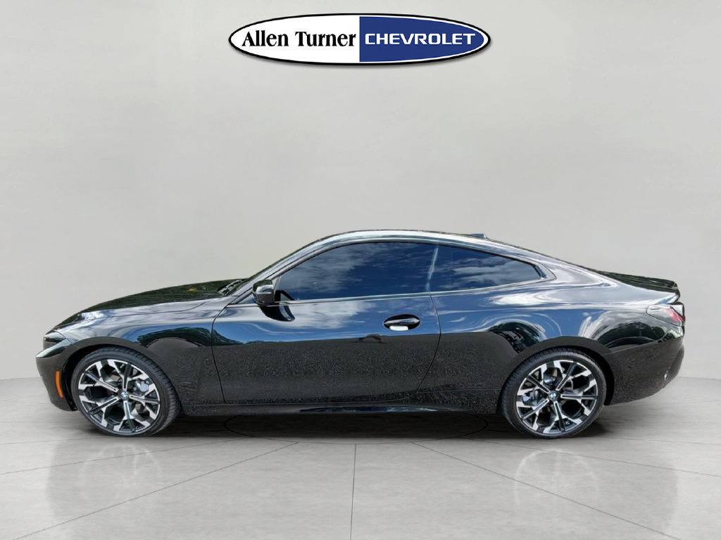 Used 2025 BMW 430i xDrive Coupe AWD/4WD image 6