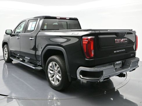 Used 2021 GMC Sierra 1500 SLT w/ SLT Premium Plus Package image 5