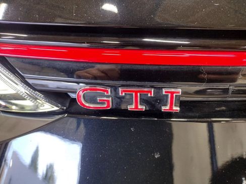 Used 2024 Volkswagen GTI S image 6