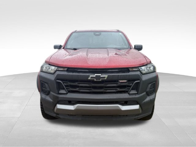 Used 2023 Chevrolet Colorado Trail Boss w/ Advanced Trailering Package AWD/4WD image 8