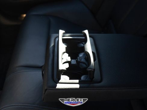 Used 2019 BMW 440i Gran Coupe w/ M Sport Package image 22