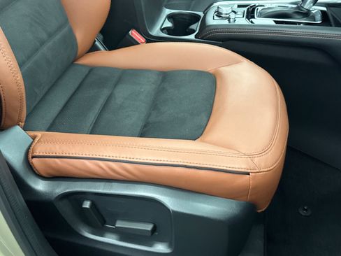 Certified 2025 MAZDA CX-5 Carbon Edition image 13