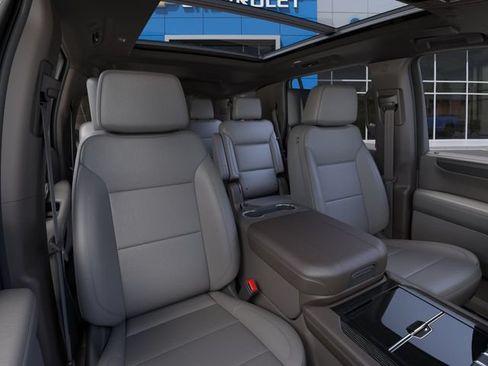 New 2026 GMC Yukon Elevation w/ Elevation Premium Package AWD/4WD image 19