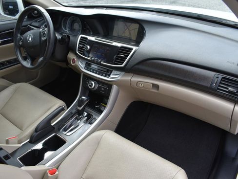 Used 2015 Honda Accord EX-L image 13