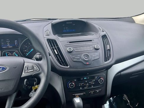Used 2017 Ford Escape SE AWD/4WD image 7