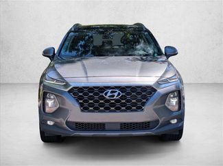 Used 2019 Hyundai Santa Fe Limited FWD video 2