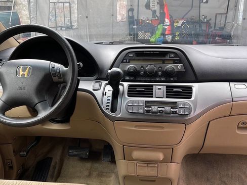 Used 2007 Honda Odyssey EX image 6