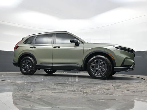 New 2026 Honda CR-V TrailSport image 31