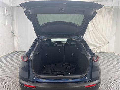 Used 2023 MAZDA CX-30 AWD 2.5 S w/ Premium Package image 8