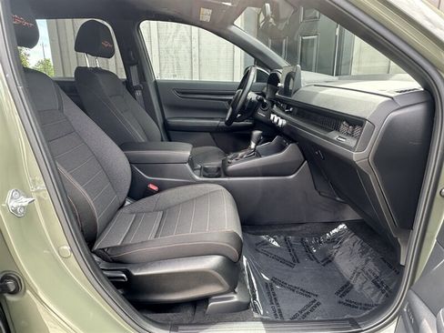Used 2026 Honda CR-V TrailSport image 12