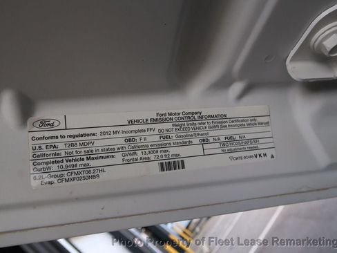 Used 2012 Ford F250 XL RWD image 40