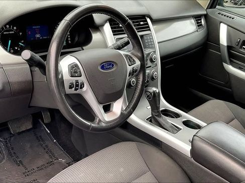 Used 2013 Ford Edge SEL image 15