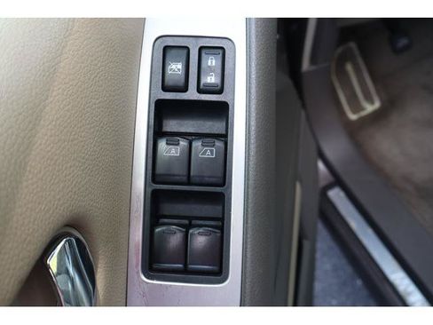 Used 2013 Nissan Murano SL AWD/4WD image 10