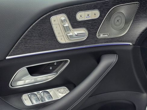 New 2026 Mercedes-Benz GLE 450 4MATIC image 37