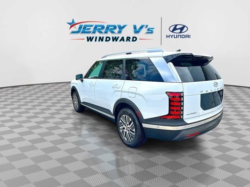 New 2026 Hyundai Palisade SEL Premium image 6