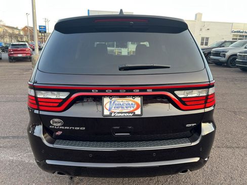 Used 2025 Dodge Durango GT image 6