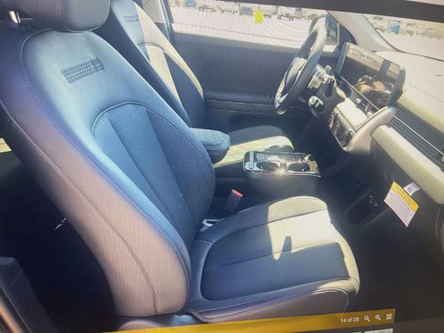 Certified 2026 Hyundai Ioniq 5 SEL AWD/4WD image 10