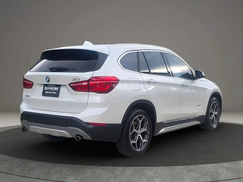 Used 2017 BMW X1 sDrive28i FWD image 3