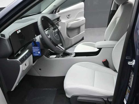 New 2026 Hyundai Kona SEL Sport AWD/4WD image 16