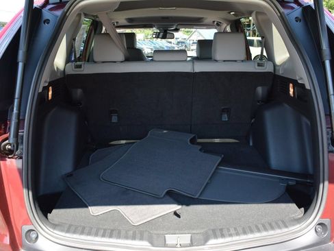 Used 2018 Honda CR-V EX-L image 16
