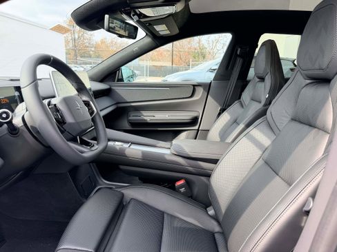 New 2026 Polestar Polestar 4 image 13