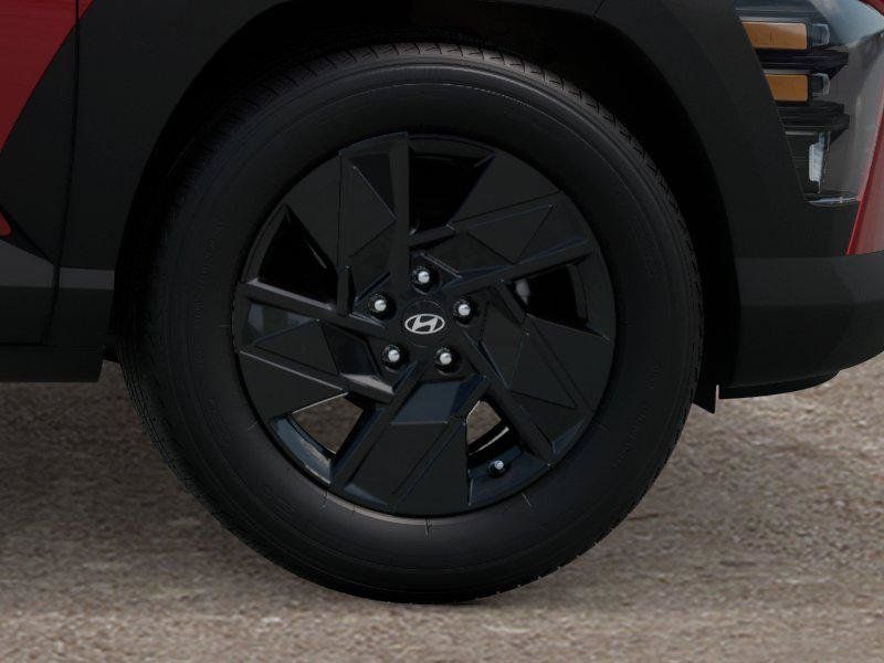 New 2027 Hyundai Kona SEL Sport FWD image 8