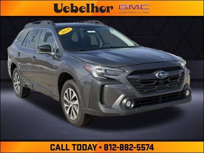 Used 2024 Subaru Outback Premium
