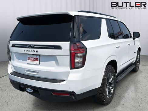 Used 2023 Chevrolet Tahoe Z71 AWD/4WD image 6