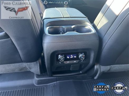 Certified 2026 Chevrolet Traverse RS w/ LPO, Floor Liner Package image 20