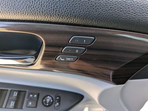 Used 2016 Honda Accord EX-L image 20