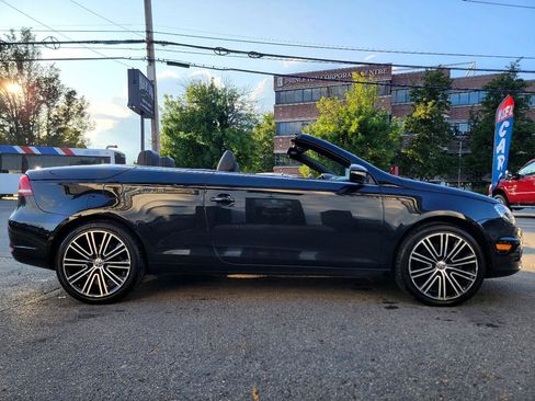 Used 2013 Volkswagen Eos Komfort image 11