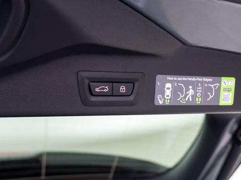 New 2026 BMW X5 xDrive50e image 33