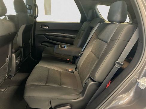 New 2026 Dodge Durango GT w/ Blacktop Package image 14