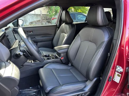 New 2026 Subaru Outback Touring XT AWD/4WD image 11